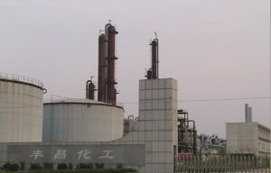 净水絮凝剂 吴江市丰昌化工的卓越产品与服务