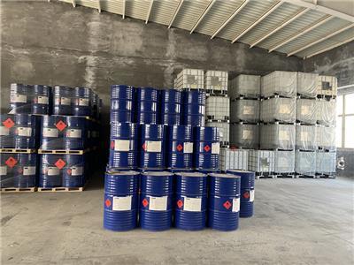 江苏无水乙醇市场观察 化工产品销售的战略突围与未来路径